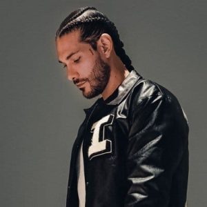 Riko, el cantante de reggaeton que pasó de los escenarios a las calles de Medellín