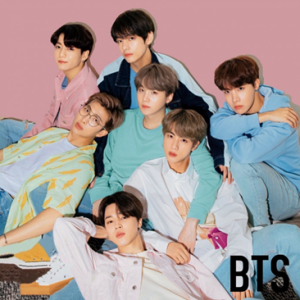 BTS en Colombia